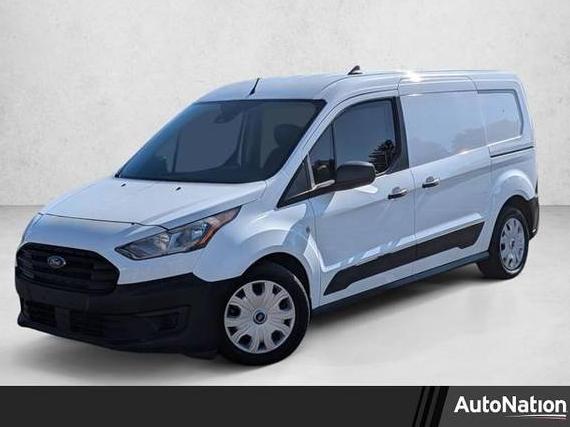 FORD TRANSIT CONNECT 2020 NM0LS7E21L1468003 image